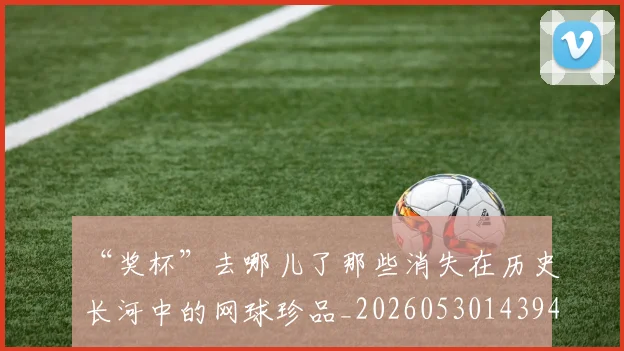 “奖杯”去哪儿了那些消失在历史长河中的网球珍品_20260530143945